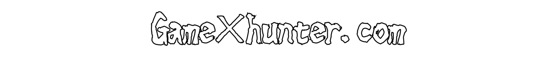 ゲーム×ハンターズ.com